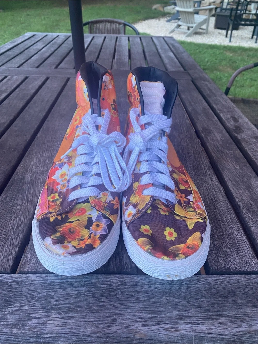 Nike 11 top multi